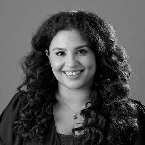 Helena Al-saedi Trainee Nærrevision